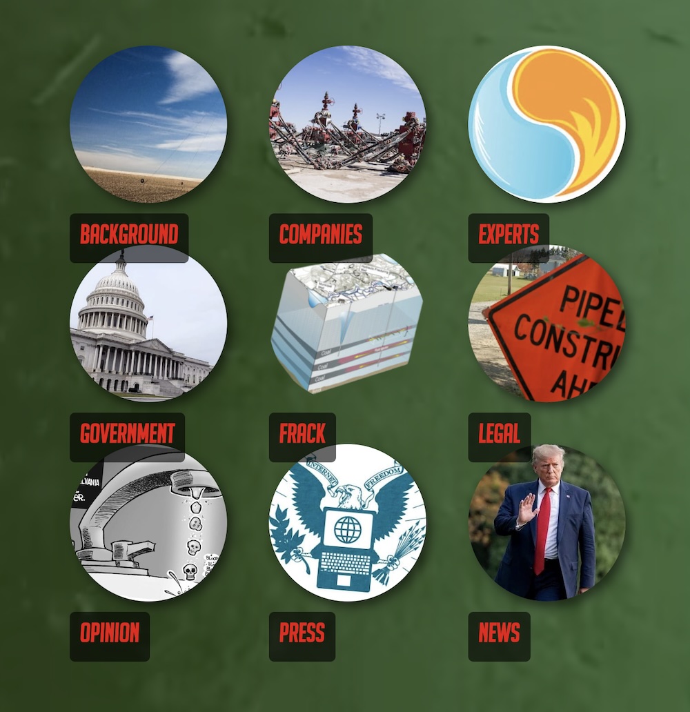 Earthstage-frontpage