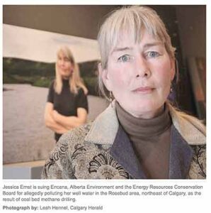 Lawsuit against government