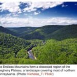 Pennsylvania Gas Pipeline Challenged