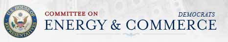 Committee Democrats Release New Report Detailing Hydraulic Fracturing Products: Chemicals Used in Hydraulic Fracturing