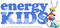 U.S. Energy Information Administration. EIA Energy Kids - Natural Gas