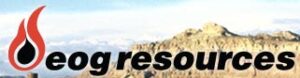 EOG Resources