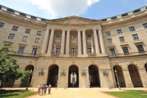 U.S. EPA Water Enforcement