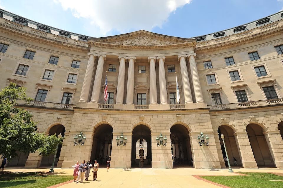 U.S. EPA Water Enforcement