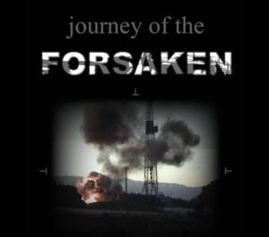 Journey of the Forsaken