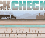 Frack Check WV (West Virginia)