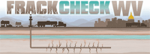 Frack Check WV (West Virginia)