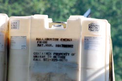 Colorado GOP to EPA: Keep your noses out of our fracking fluid