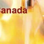 Fracking Canada