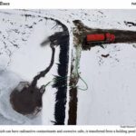 Regulation Is Lax for Water From Gas Wells