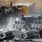 There’s Gas in Those Hills