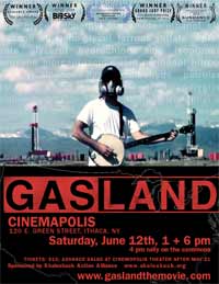 Gasland | NOW on PBS