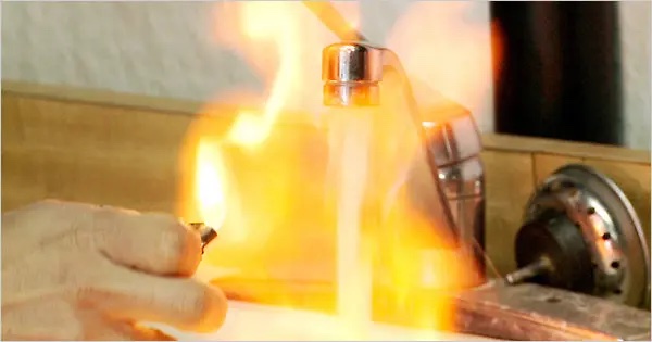 The Costs of Natural Gas