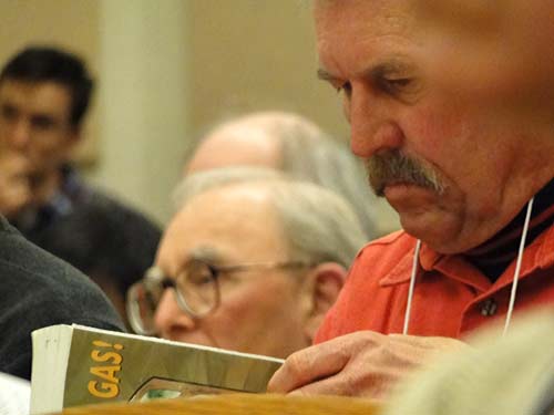 Cornell 2011 Energy Conference