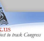 GovTrack.us: Tracking the U.S. Congress