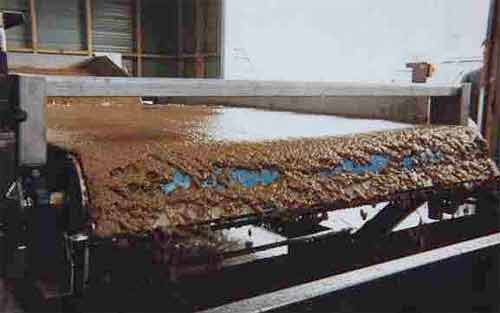 Natural Gas Firms Cited for "Significant Non-Compliance With Auburn Sewer Use Law"