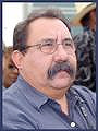 Raul Grijalva's MySpace Blog