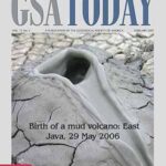 Birth of a mud volcano: East Java