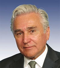 Maurice Hinchey