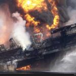 National Commission on the BP Deepwater Horizon Oil Spill and Offshore Drilling