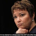 EPA in the Crosshairs