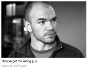 As climate crime continues