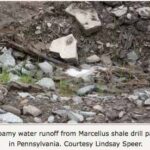 Onondaga Nation of Iroquois Confederacy Takes On Fracking