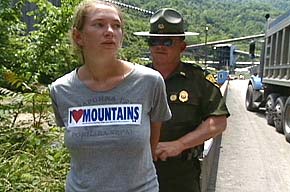 Mountaintop Removal