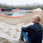 Environmental Dangers of Hydro-Fracturing