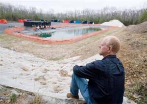 Environmental Dangers of Hydro-Fracturing