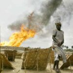 Anger grows across the world at the real price of 'frontier oil'