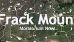 No Frack Mountain
