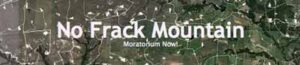 No Frack Mountain