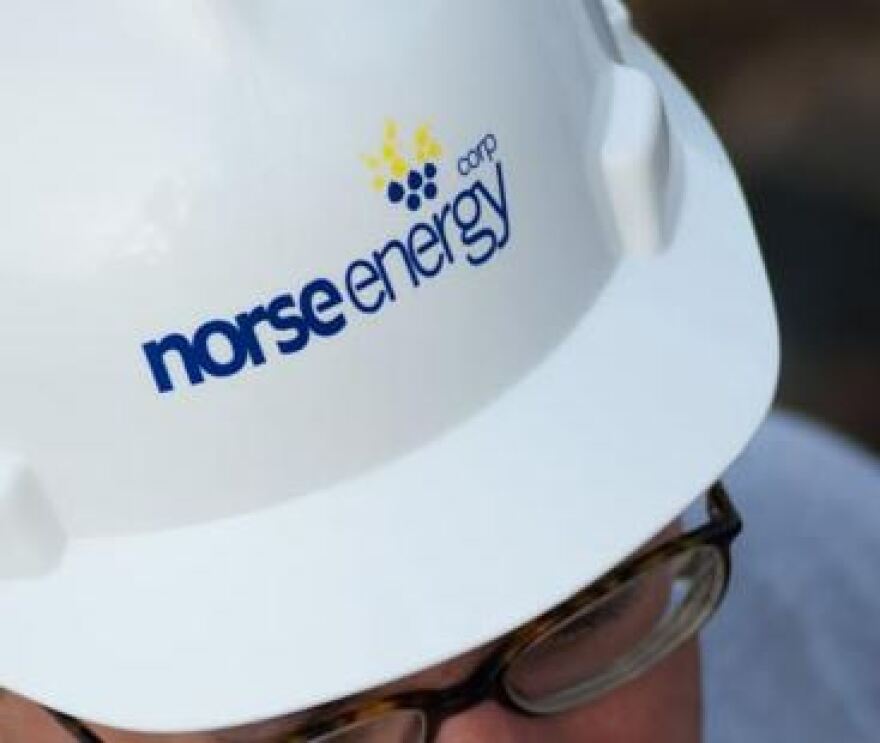 Norse Energy Corporation