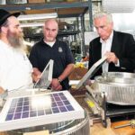 N.Y. Democrat Fires Back at Obama Admin in Fight Over Shale Drilling