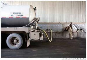 Catskill Citizens | More Damning Evidence About Fracking