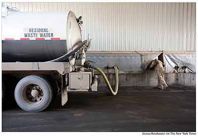 Catskill Citizens | More Damning Evidence About Fracking