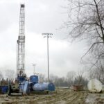 Northeast Ohio faction fights uphill battle over oil and gas well drilling laws | cleveland.com