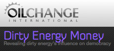 Dirty Energy Money