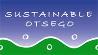 Sustainable Otsego