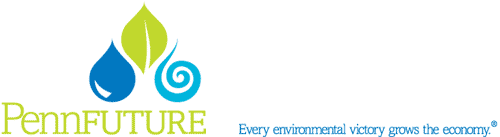 Penn Future - Citizens for Pennsylvania's Future: Working to Protect Pennsylvania's Environment and Economy