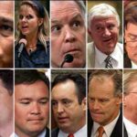 Extraction-tax and campaign donations