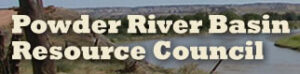 Powder River Basin Resource Council