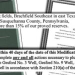 Cabot Oil & Gas’s Marcellus Drilling to Slow After PA Environment Officials Order Wells Closed