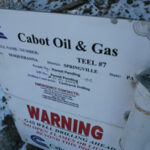 Pennsylvania Orders Cabot Oil and Gas to Stop Fracturing in Troubled County - ProPublica