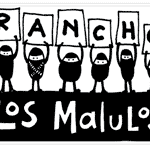 Rancho Los Malulos | A satirical view from the McGill Brothers Lease