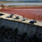 Seeing Red in Hungary | The Secrets of the Sludge