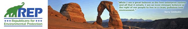 Republicans for Environmental Protection (REP America)
