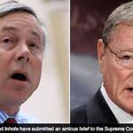 Republicans ask court to toss climate case