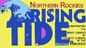 Northern Rockies Rising Tide